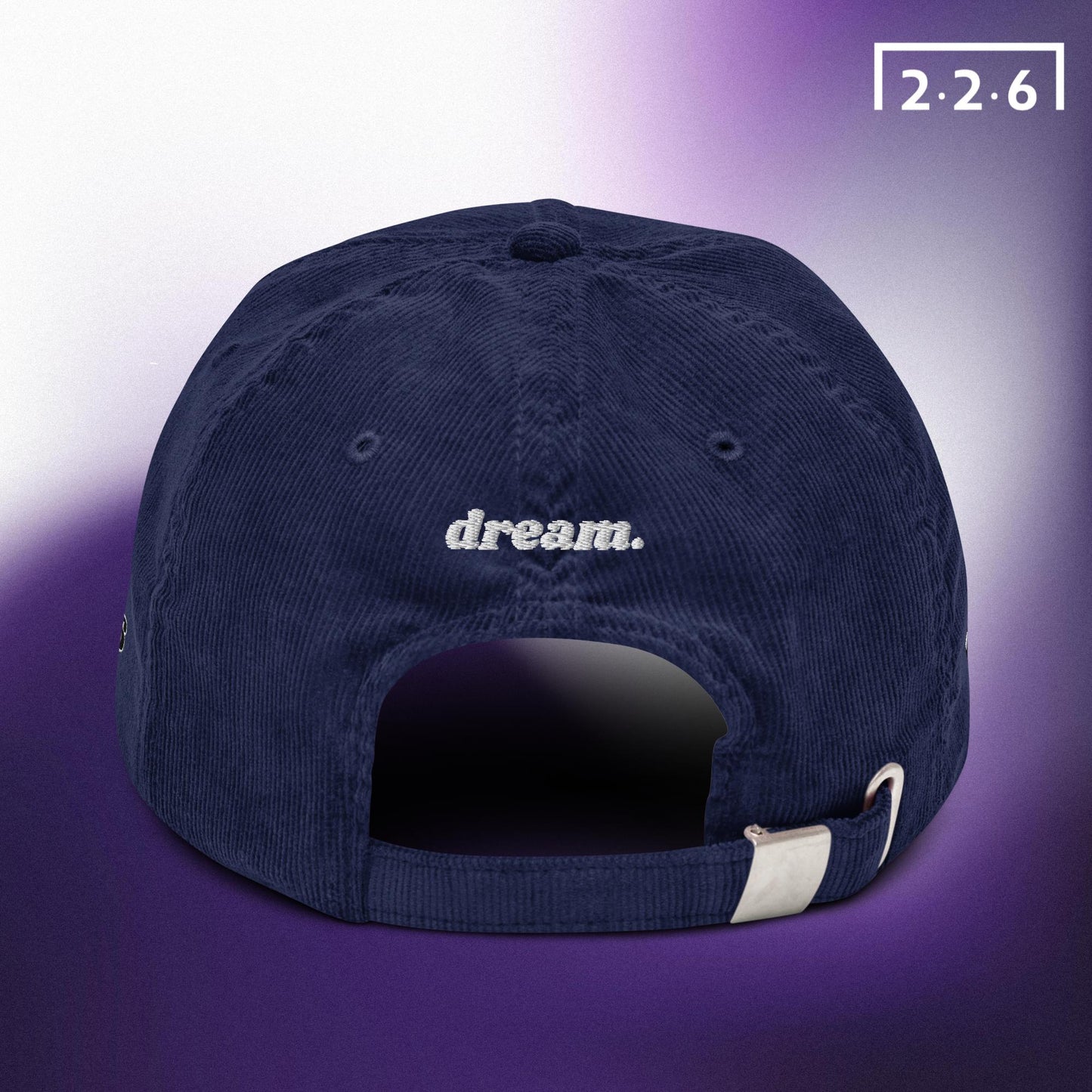 226 Cord Cap
