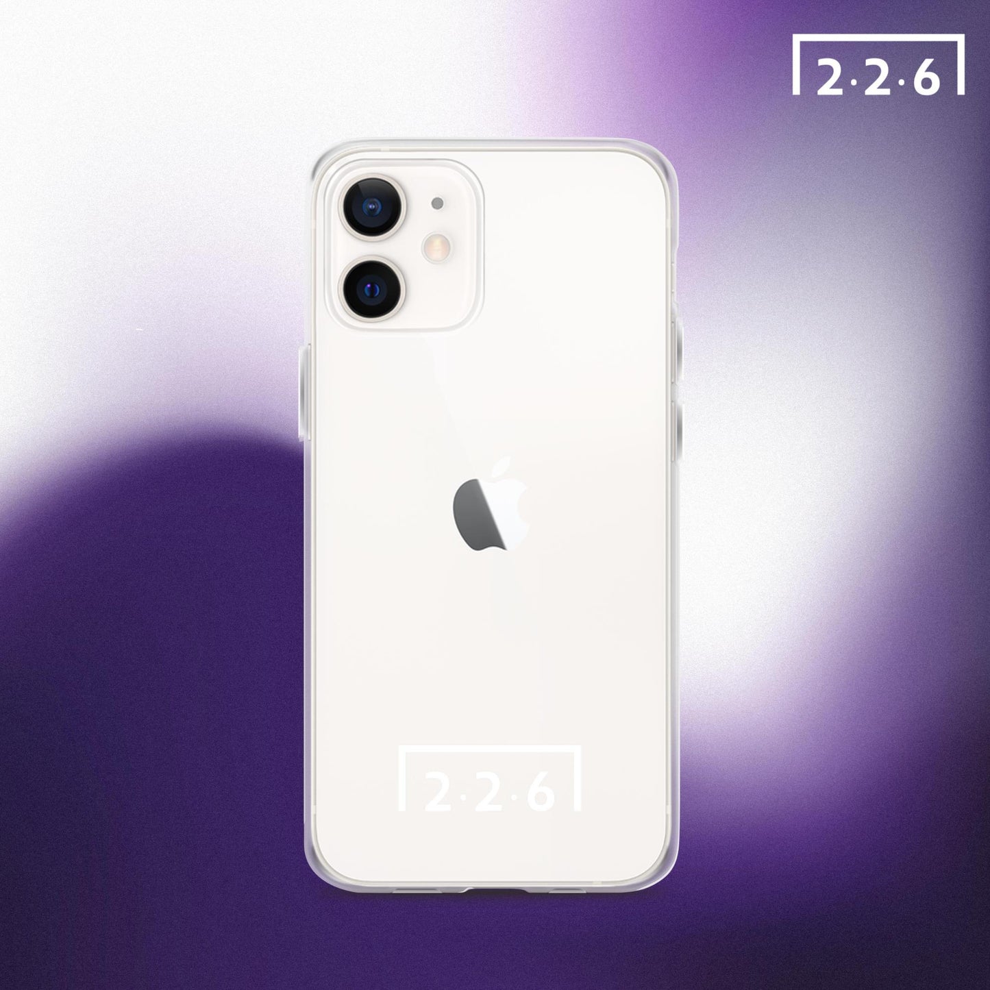 226 iPhone-Hülle