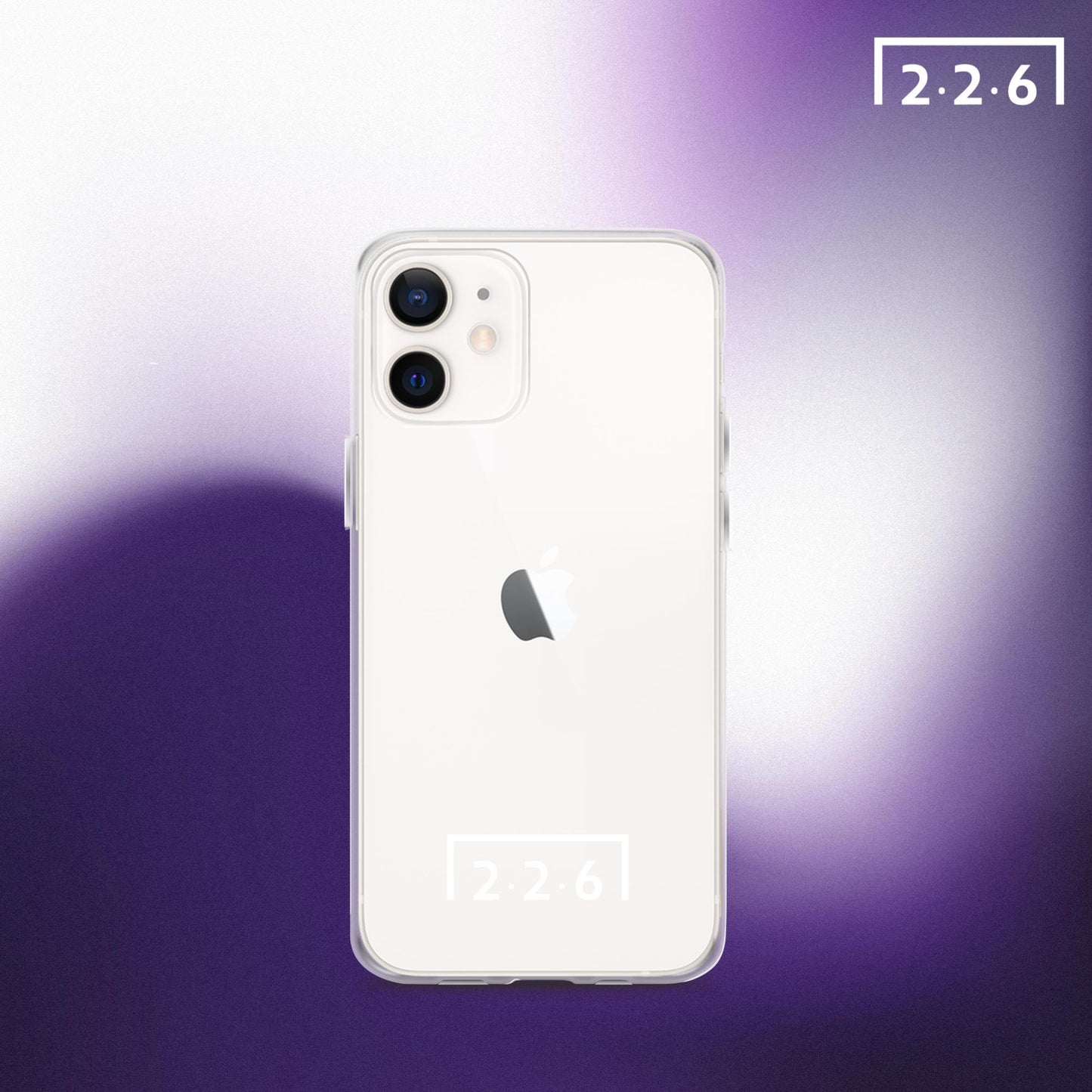 226 iPhone-Hülle