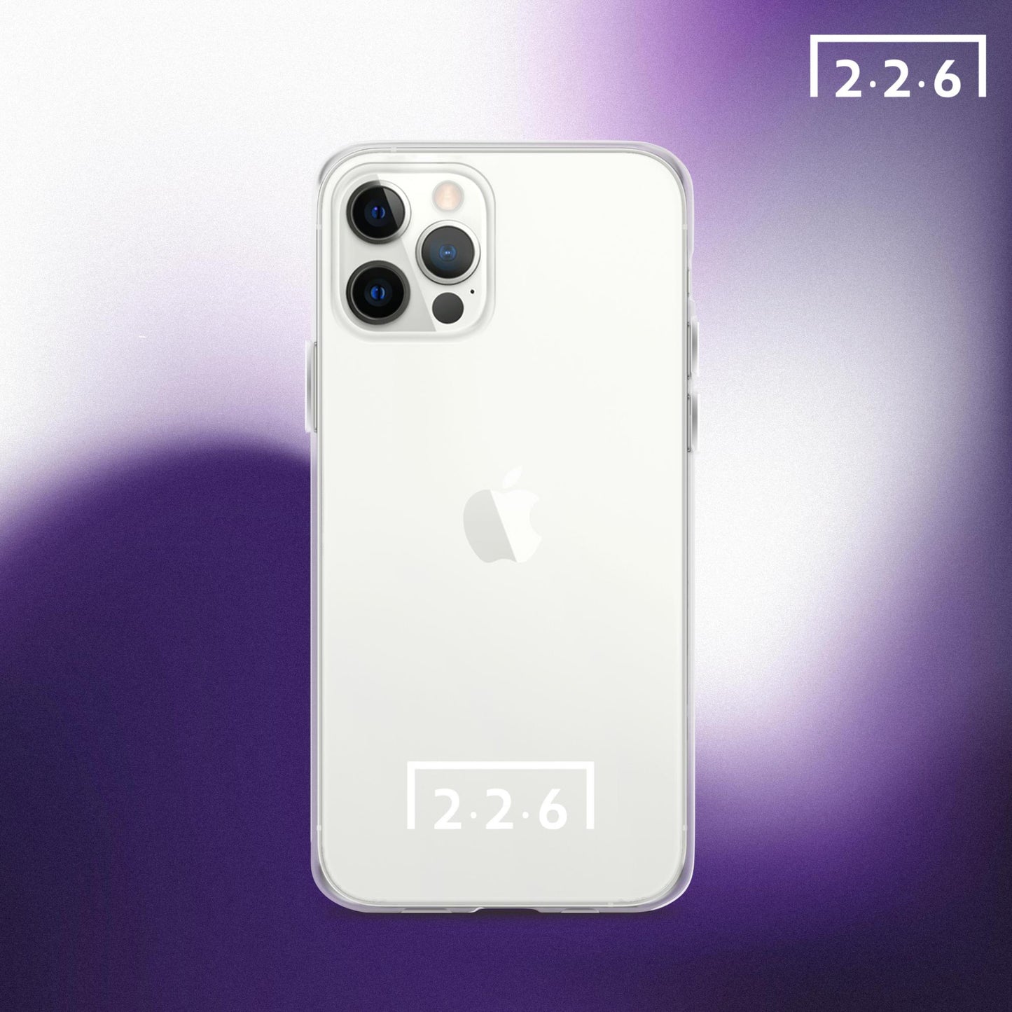 226 iPhone-Hülle