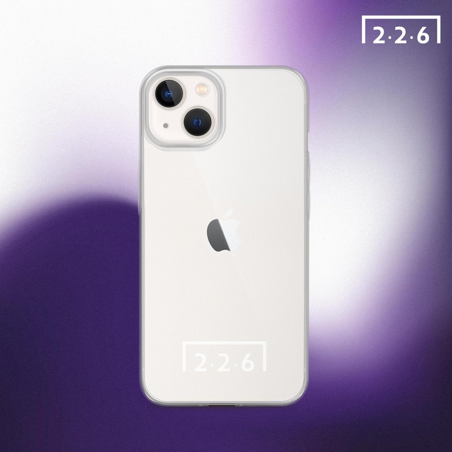 226 iPhone-Hülle