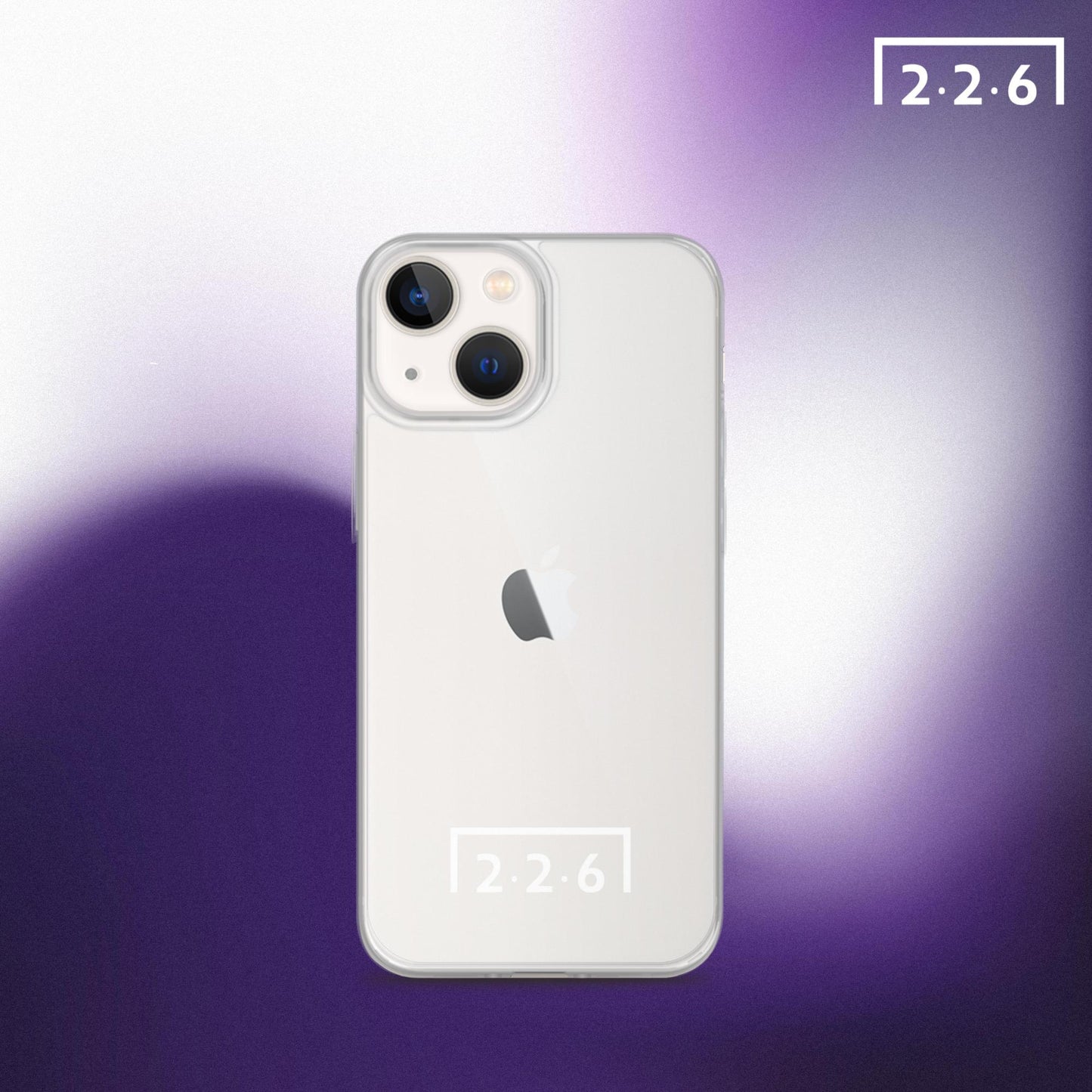 226 iPhone-Hülle