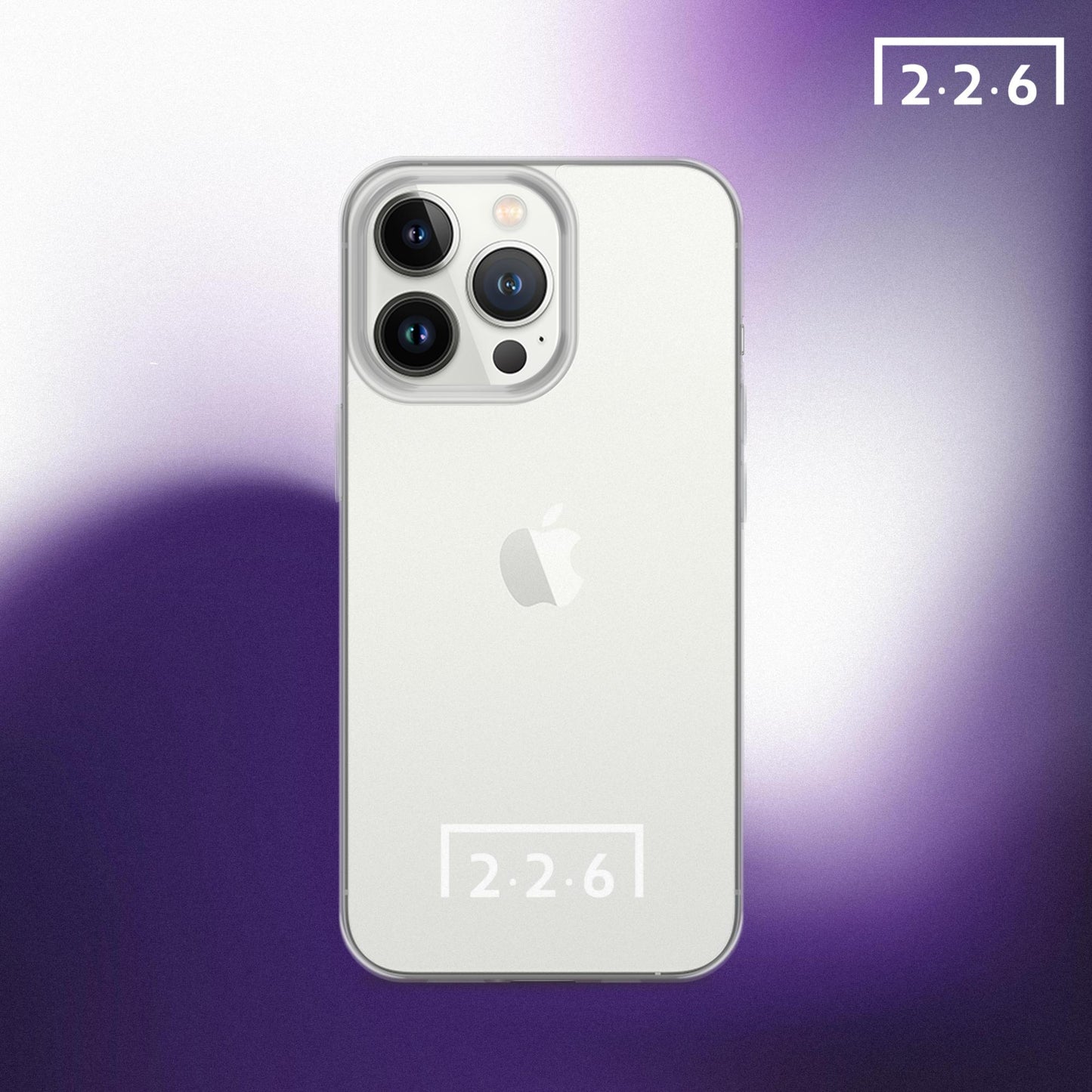 226 iPhone-Hülle