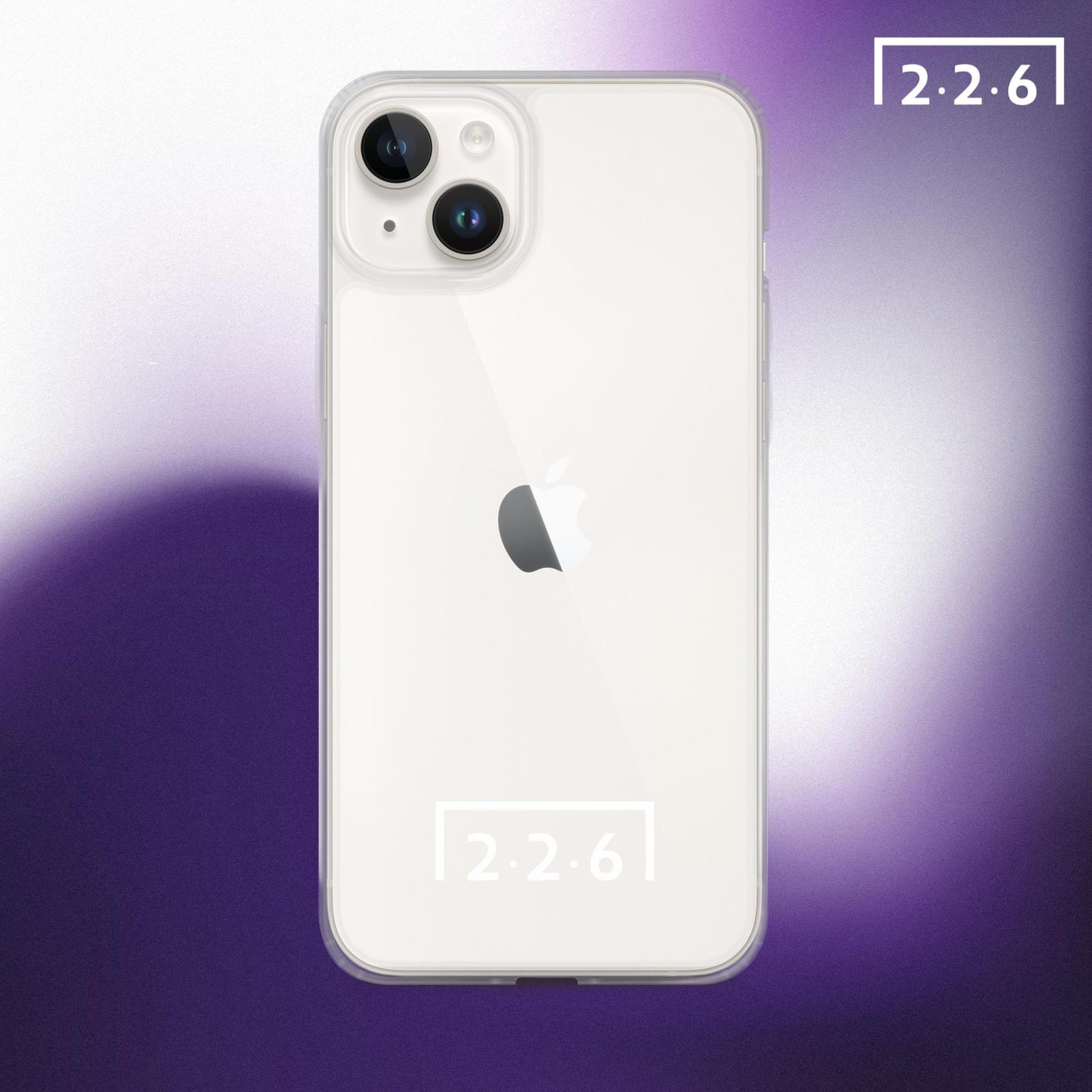 226 iPhone-Hülle