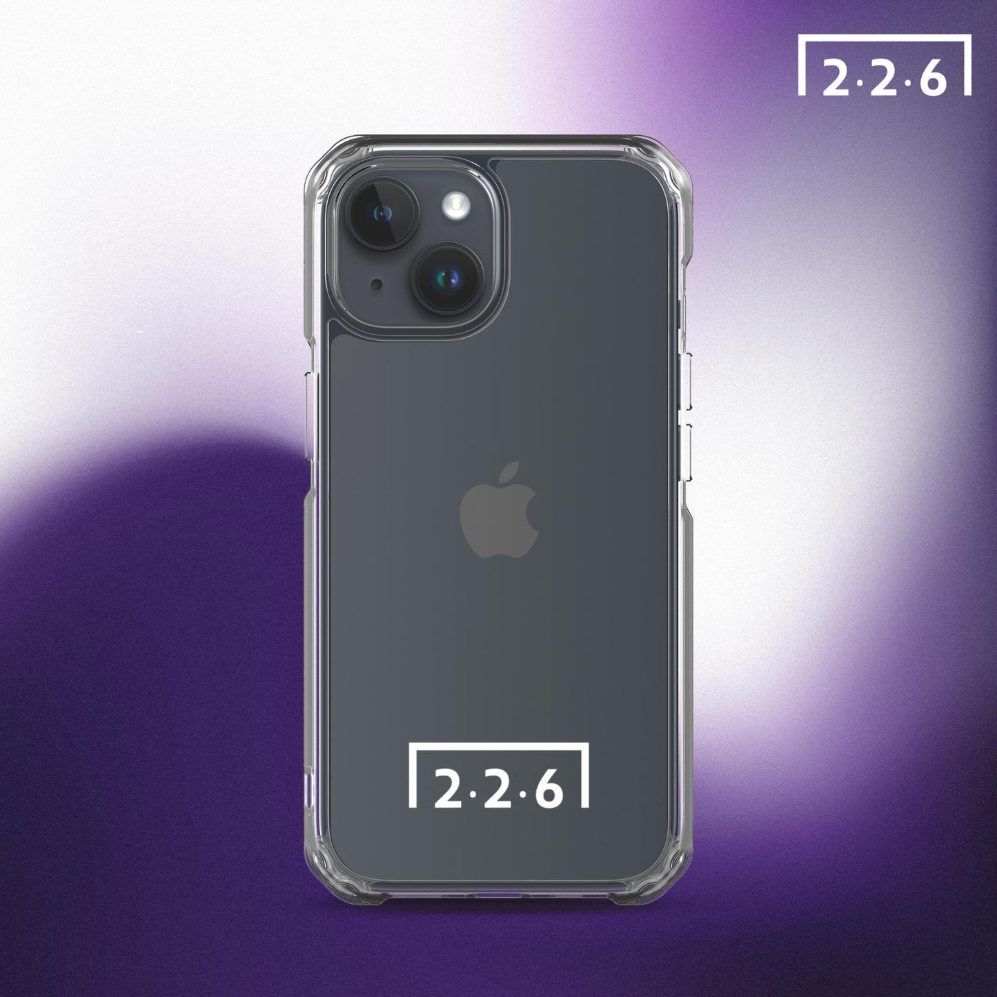 226 iPhone-Hülle