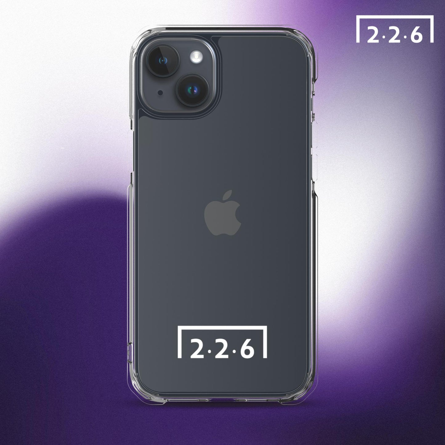 226 iPhone-Hülle