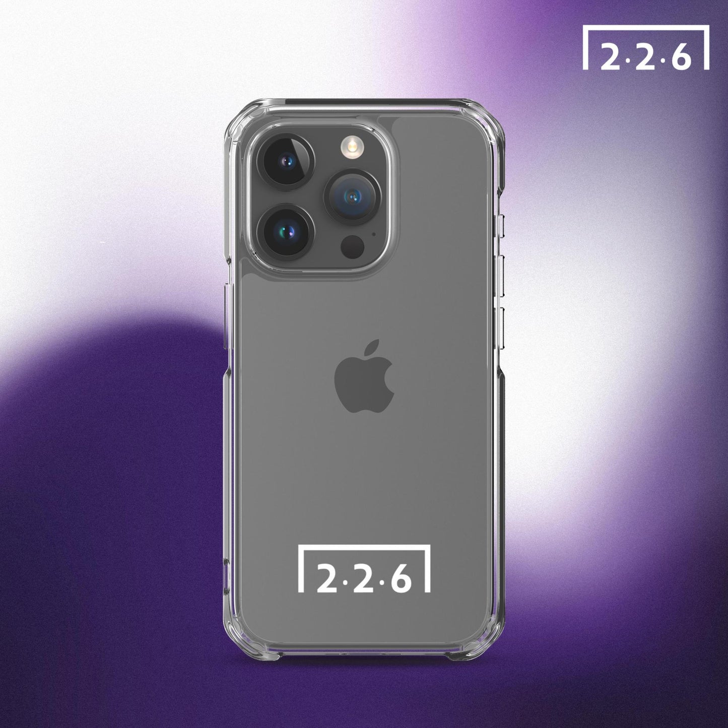 226 iPhone-Hülle