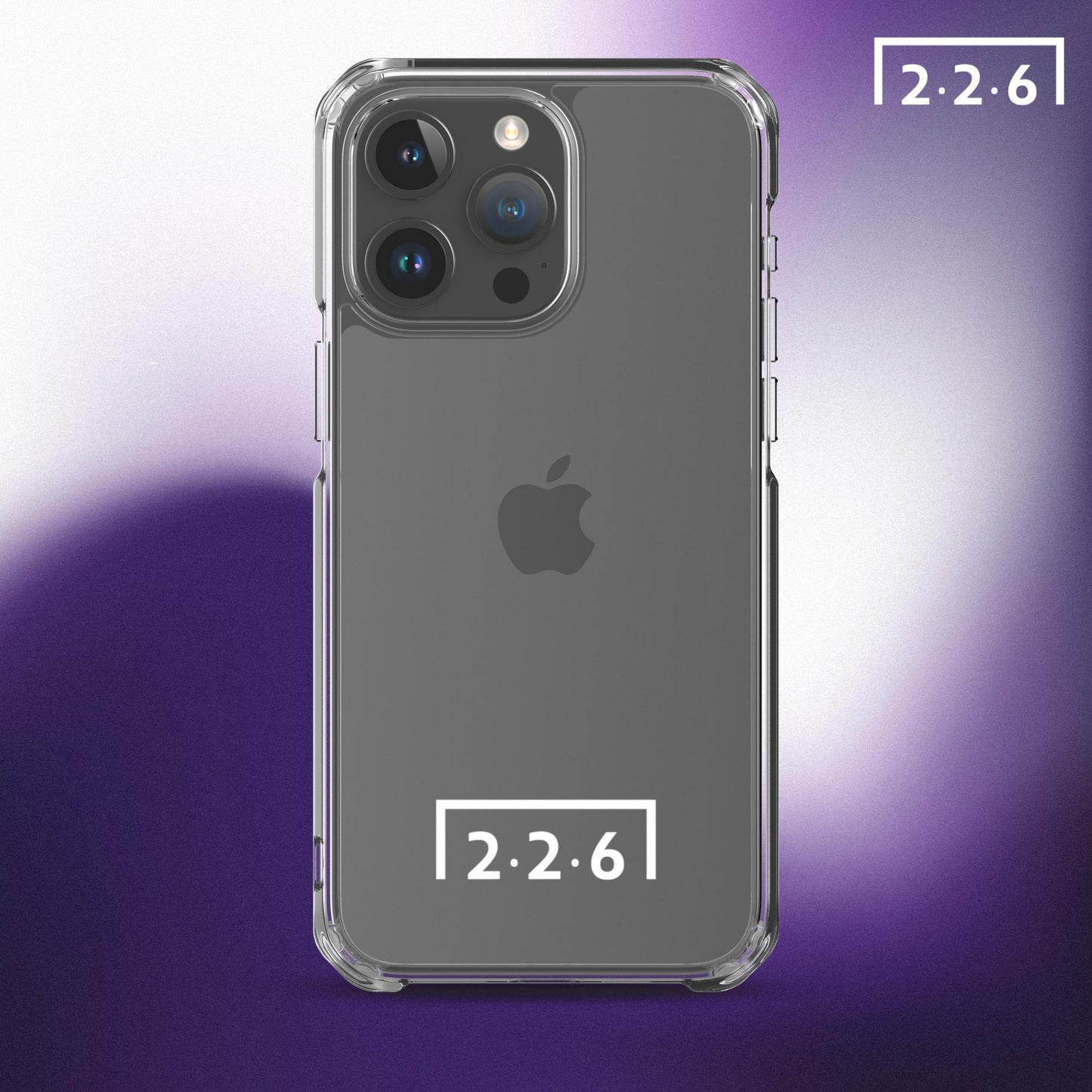 226 iPhone-Hülle