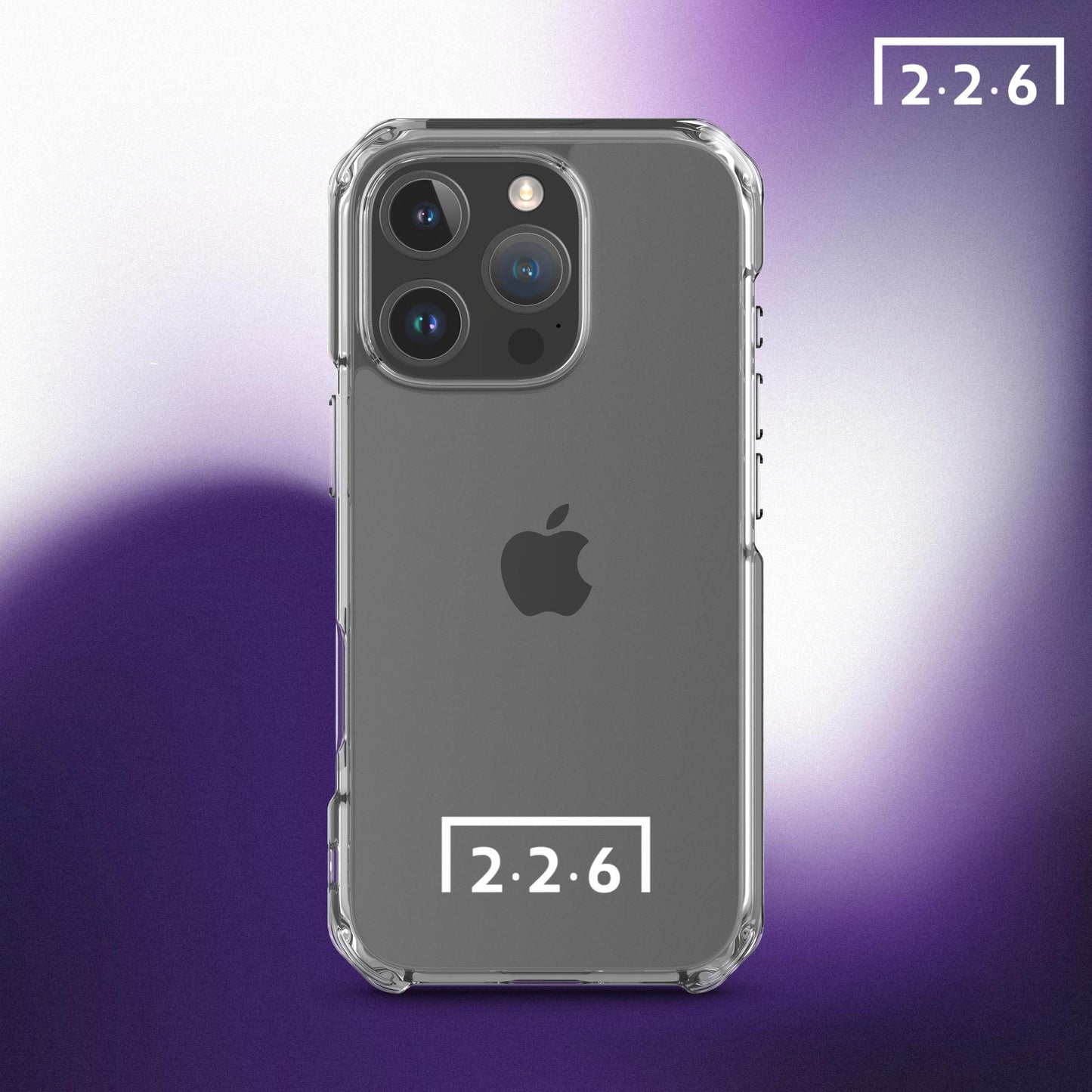 226 iPhone-Hülle