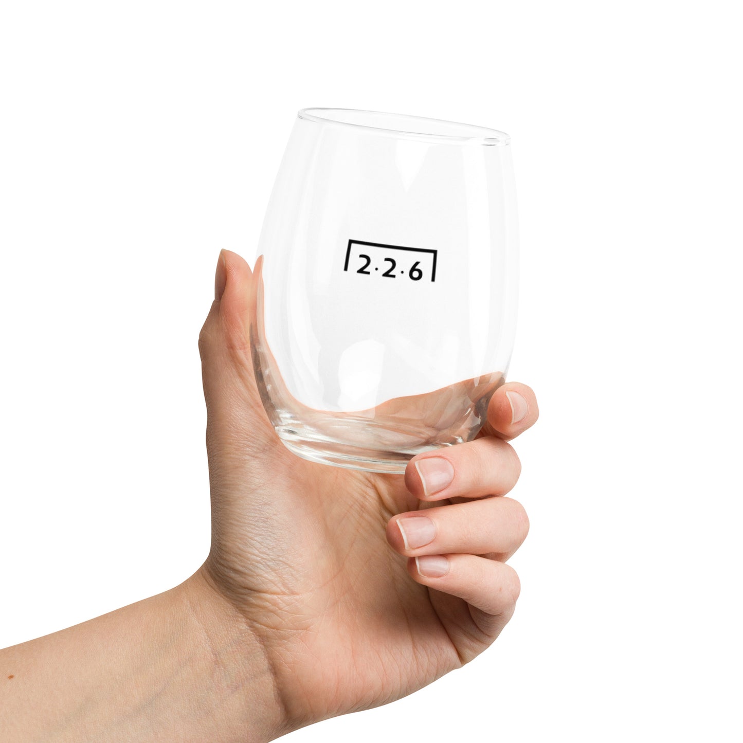 226 Wasserglas